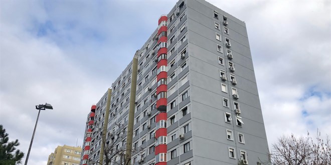 Emlakçılar fiyatların ilk çeyrekte sabitleneceğini bekliyor
