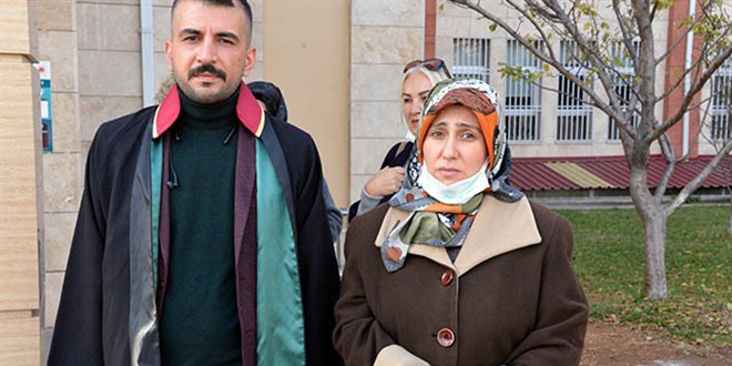 Doktor ve hakimin velayet davasında karar çıktı