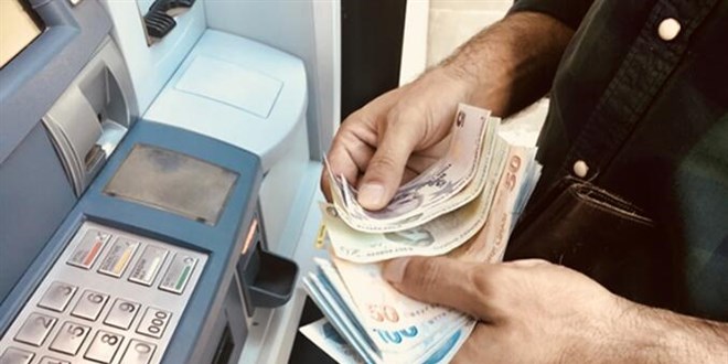 Kamu işçisinin ikramiye tutarları belli oldu