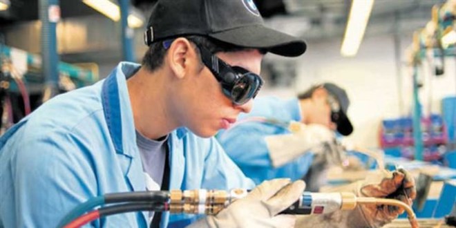 2021 y�l�n�n 'y�kselen' 10 teknolojisi belirlendi