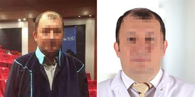 Hem�irelerden estetik cerraha taciz su�lamas�