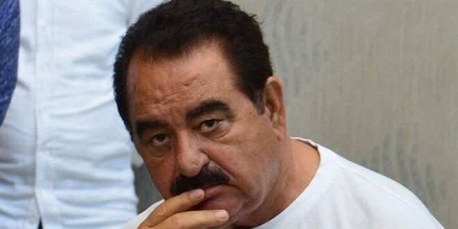 �brahim Tatl�ses veda etti: Ben bitti demeden bitmez