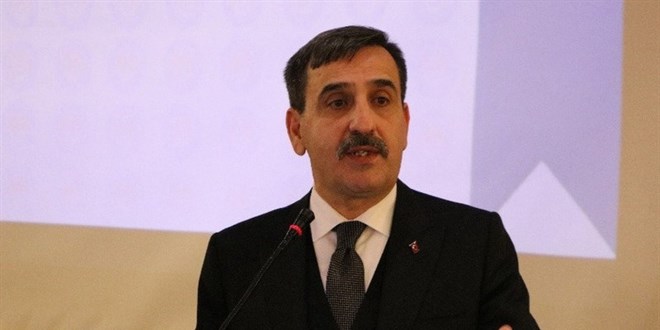 Türkiye Kamu-Sen, ek zam ve refah payı talep etti