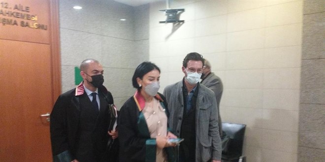 Danilo �ef tek celsede bo�and�