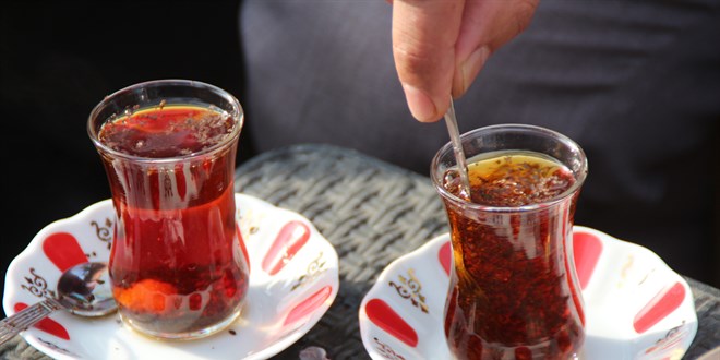 Çay demlemede doğru bilinen yanlışlar