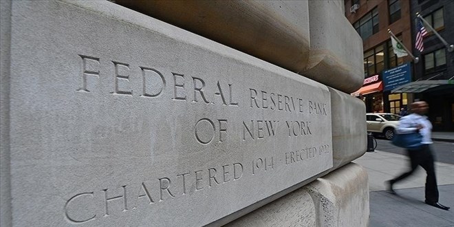 FED faiz kararını açıkladı