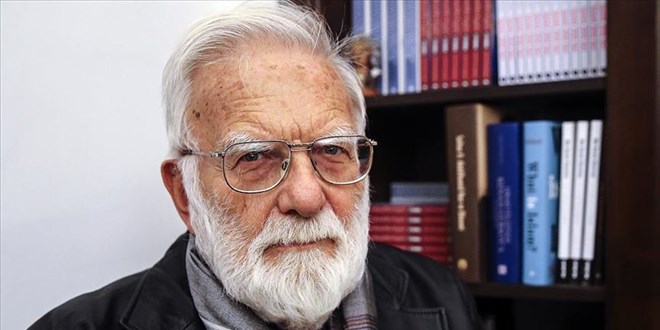 Prof. Dr. Ökten: Sosyal medya ağlarını kapatın. İlmi öğrenin