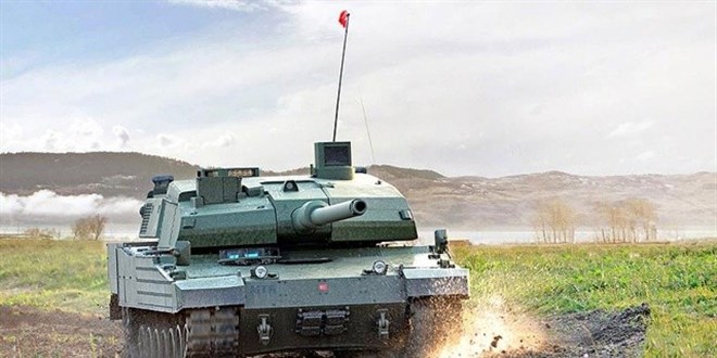 Temaslar hızlandı: Altay düğümü Kore ile çözülüyor