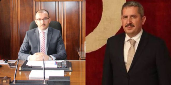 Maliye Bakanlığı'na atanan yeni bakan yardımcıları kimdir?