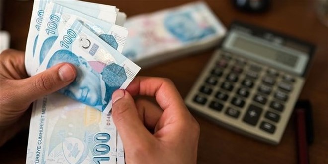 Bakan Nebati'den yeni asgari ücret açıklaması