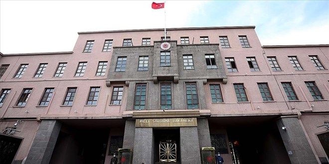 MSB, devlet memurları yurtdışı daimi kadro sürecini açıkladı