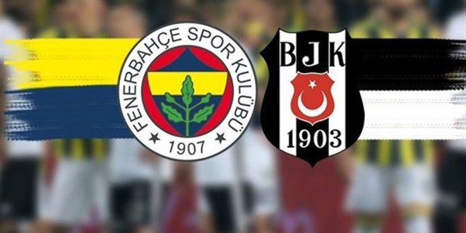Fenerbahçe - Beşiktaş derbisi hakemi açıklandı