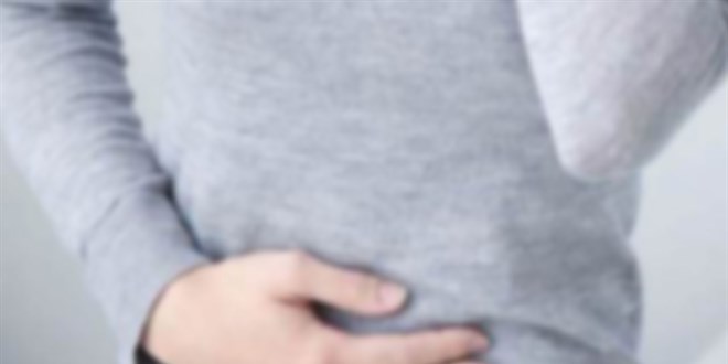 16 yaşındaki kız karın ağrısıyla gittiği hastanede doğum yaptı