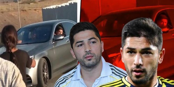 Eski futbolcu Sezer Öztürk'e istenen ceza belli oldu