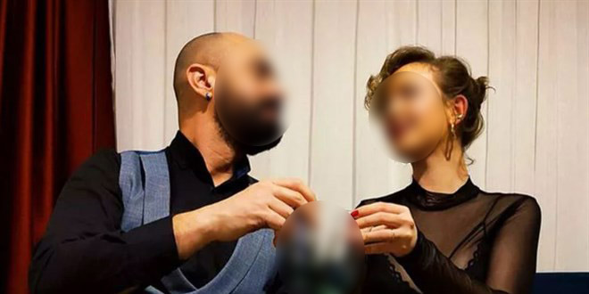 İçki içtiği görüntüleri paylaşan öğretmeni CİMER'e şikayet ettiler