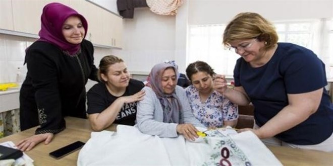 Usta öğreticilerin 'özlük haklarında' iyileştirme yapılacak mı?