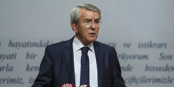 Türk İş: Kamuoyunun beklentisi yakalandı sayılır