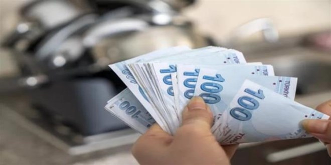 Asgari ücretin brütü ve işverene maliyeti de belli oldu!