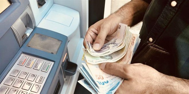 2022 yılında ödenecek asgari ve azami işsizlik ödeneği tutarları da belli oldu!