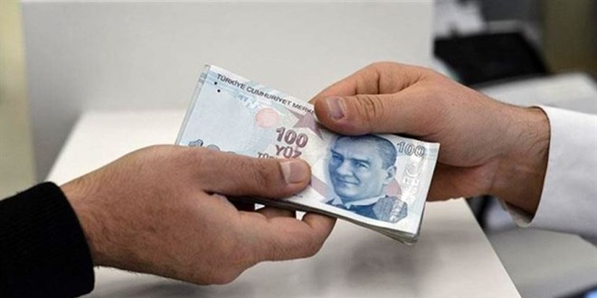 Asgari ücret milyonlarca GSS'linin ödeyeceği tutarı artırdı