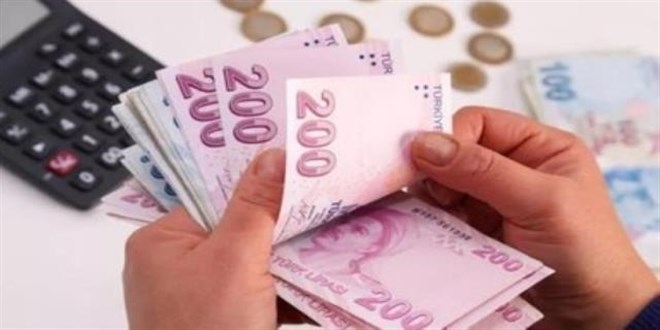 Bakanlık asgari ücreti 3,4 TL daha fazla açıkladı