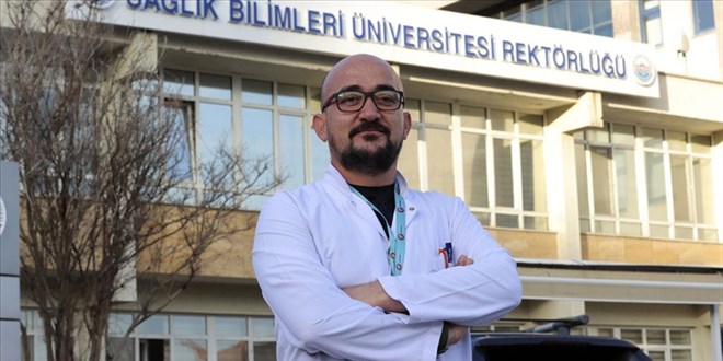 Doç. Dr. Yüzbaşıoğlu'ndan 'karbonmonoksit' uyarısı