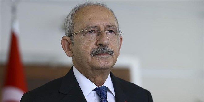 Kılıçdaroğlu: CHP'li belediyelerde asgari ücret 4 bin 500 lira olacak