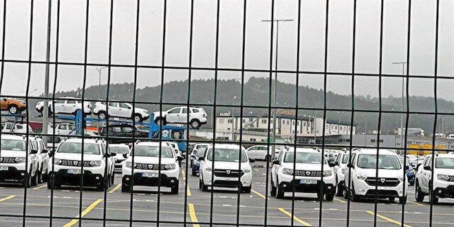 İşte otodaki fiyat oyunları