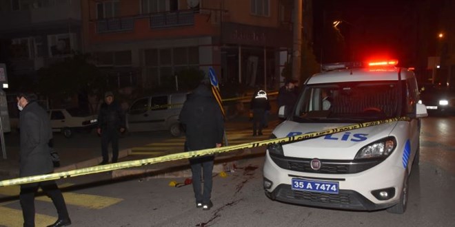 'Halay başı olma' tartışmasından çıktığı öne sürülen kavgada 1 kişi öldü
