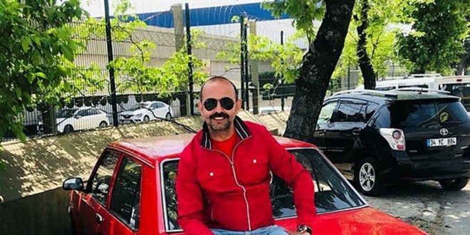 Motosikletliye çarpıp öldürdü ilk duruşmada tahliye edildi