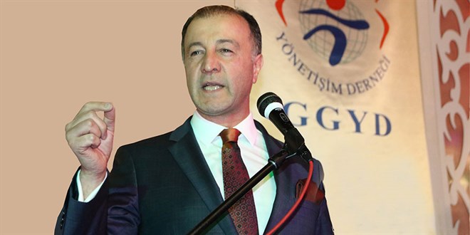 'Asgari ücret artışı ve vergi yükünün kaldırılması memnuniyet verici'