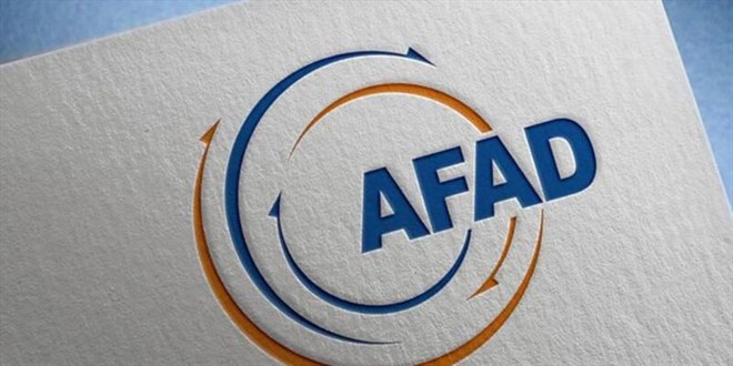 AFAD Trkiye'nin afetlere mdahale kapasitesini artrd
