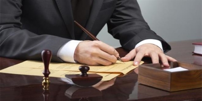 HSK, Yargıtay'a 11, Danıştay'a 3 üye seçti
