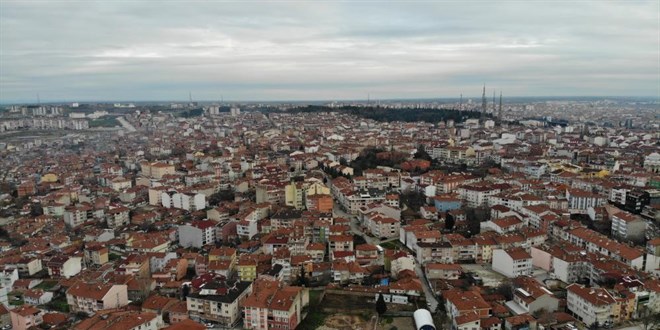 Edirne'de konutlara Bulgar ve Yunan ilgisi: Satışlar yüzde 50 arttı
