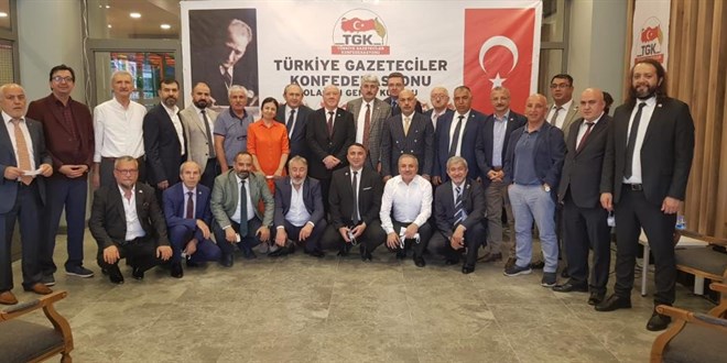 'Medya sektöründe bıçak kemiğe dayandı'