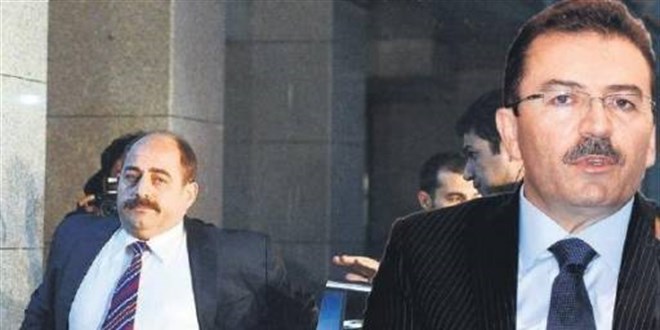 Selami Altınok,17/25 Aralık'ın bilinmeyenlerini anlattı