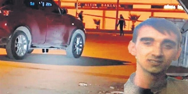 Bombayı gönderen terörist ifşa oldu