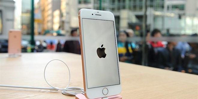 Apple ürünlerine yine zam geldi!