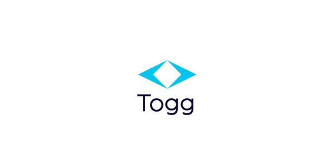 TOGG'un yeni logosu belli oldu