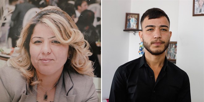 Ümitcan Uygun'un annesinin ölümüyle ilgili takipsizlik kararı