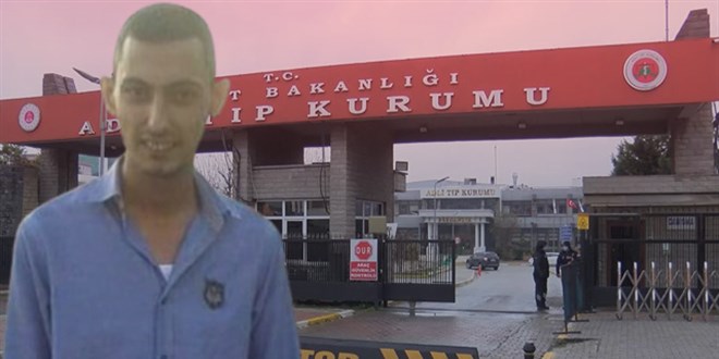 'Niye ���klar� kapatt�n�z' dedikten sonra komaya girdi