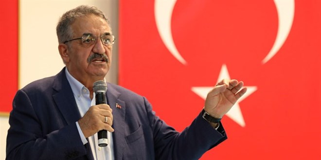 'Ekonomik OHAL'i akl�ndan ge�irenin akl�ndan ��phe ederiz'