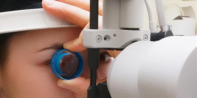 Diyabet kaynaklı görme kayıpları sinsi ilerliyor