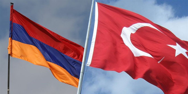 Ermenistan, Trkiye ile normalleme kapsamnda temsilci atand