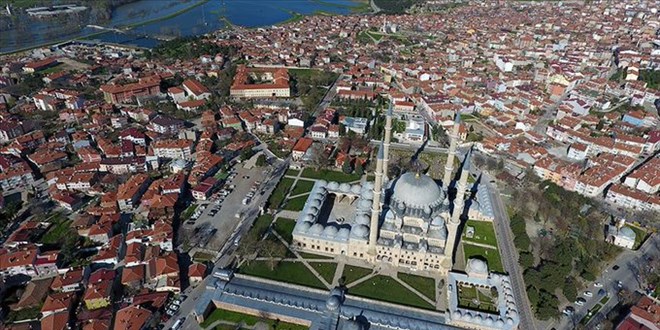 Yunan ve Bulgarlar, Edirne'den konut alıyor