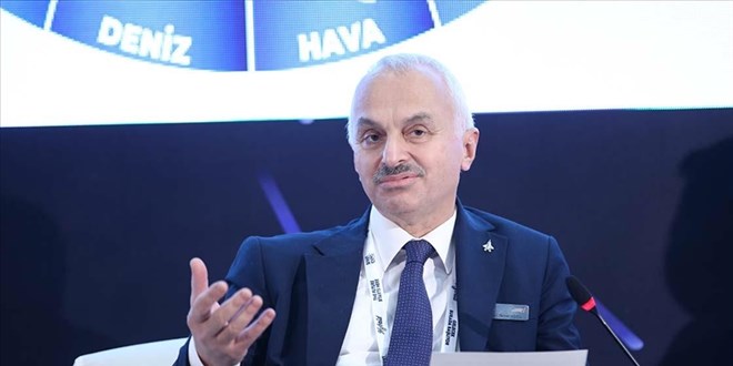 TUSAŞ uydu ihracatında hedef büyüttü