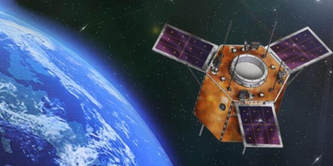 MSB: GÖKTÜRK-2 dünya etrafında 48 bin 200 tur attı