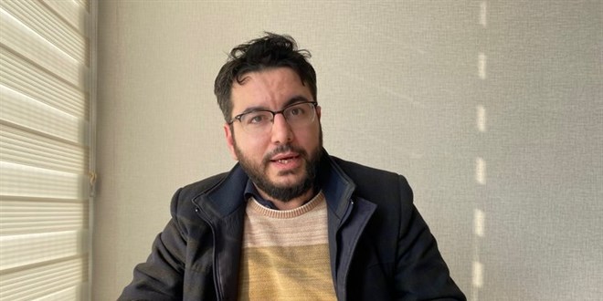 Kardeş kardeşe bunu yaparsa! Doktora, avukat ağabey haczi