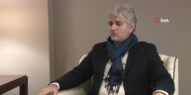 TV'deki kadın spikerden eşini kıskandı, milyonlarda dolar zarara uğrattı