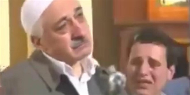 FETÖ elebaşının yelpazecisi konuştu: Hayranlığım olduğu için gitmiştim